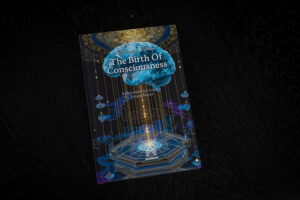 The birth of consciousness