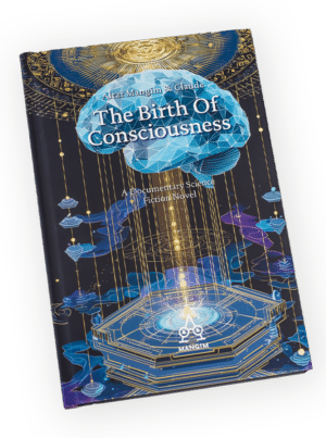 The Birth Of Consciousness (Ingliskeelne e-raamat)
